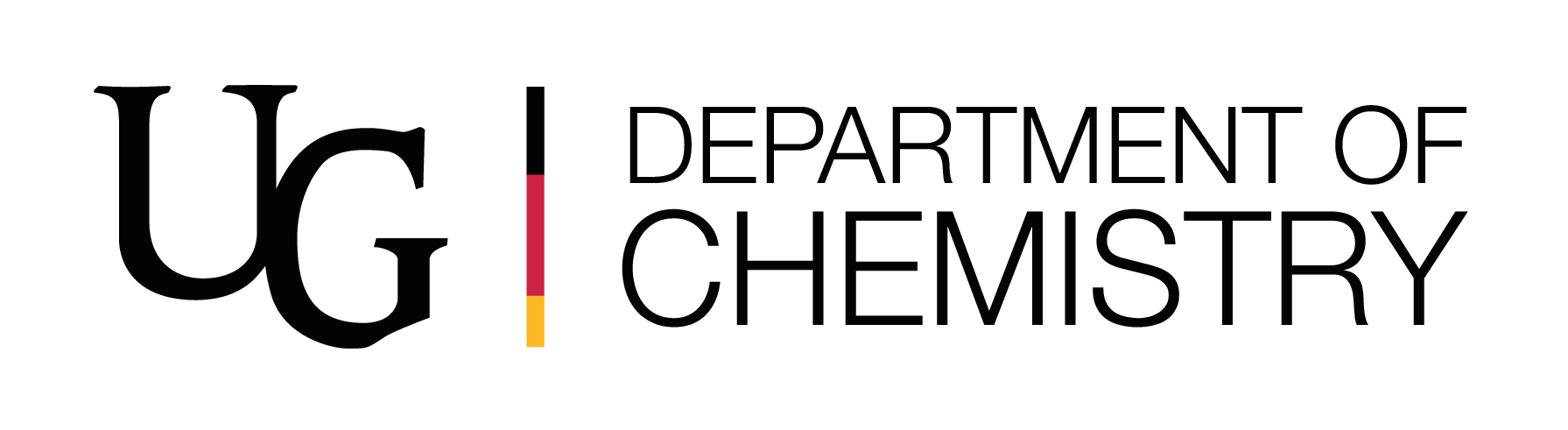 UG Chemistry Logo