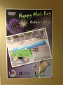 Picture of Mole Day Poster