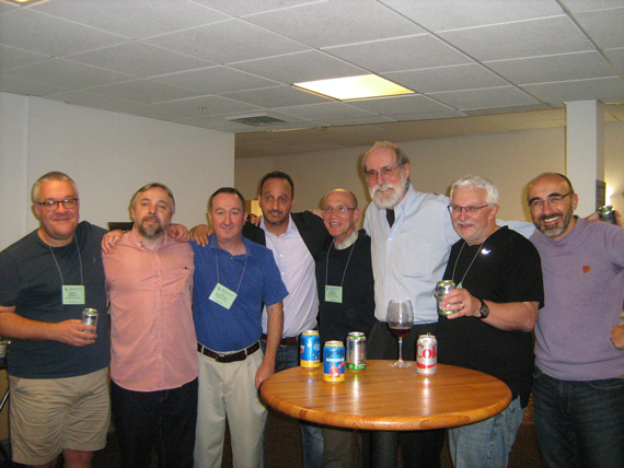 Gordon Conference 2018