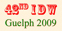 IDW2009