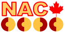 NAC logo