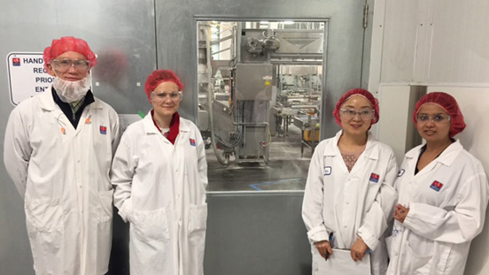 Bakey Tour 2016 Picture_1