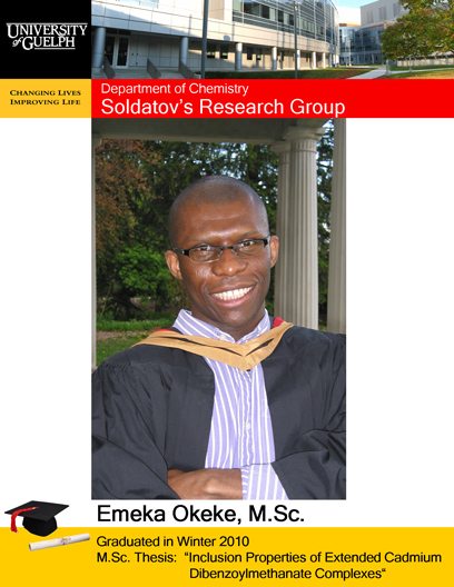 Emeka Okeke