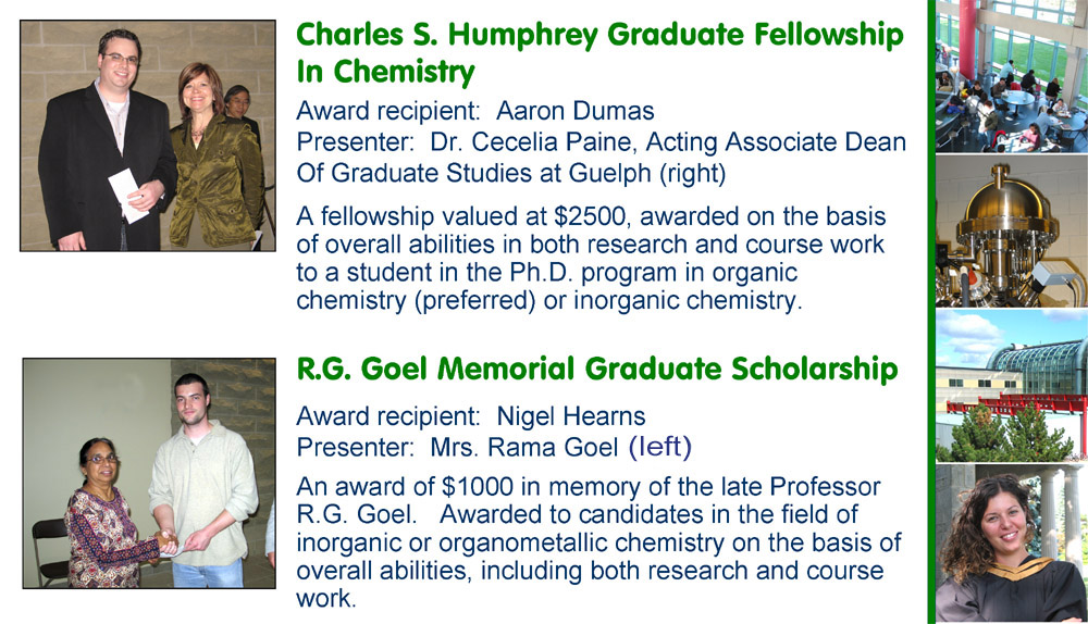 Contact the Department of Chemistry for help identifying photos {###}