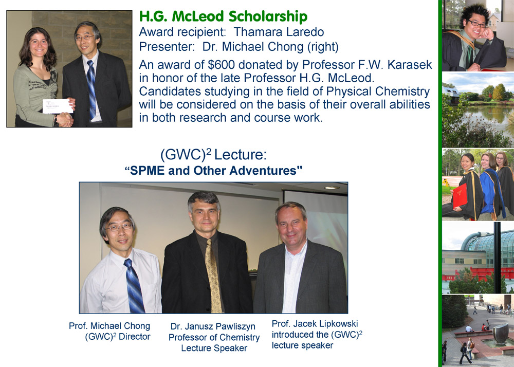 Contact the Department of Chemistry for help identifying photos {###}