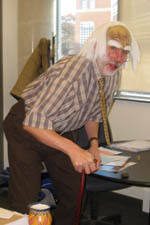 Contact the Department of Chemistry for help identifying photos {AB5}