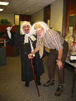 Contact the Department of Chemistry for help identifying photos {ABC}