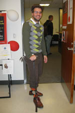 Contact the Department of Chemistry for help identifying photos {ABF}