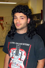 Contact the Department of Chemistry for help identifying photos {AC3}