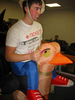 Contact the Department of Chemistry for help identifying photos {AC7}