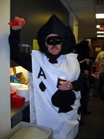 Contact the Department of Chemistry for help identifying photos {ADA}