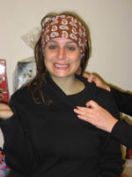 Contact the Department of Chemistry for help identifying photos {AEF}