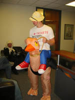 Contact the Department of Chemistry for help identifying photos {AF4}