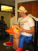 Contact the Department of Chemistry for help identifying photos {AFA}