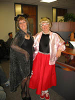 Contact the Department of Chemistry for help identifying photos {AFB}