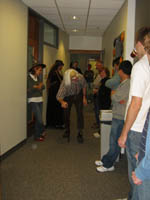 Contact the Department of Chemistry for help identifying photos {AFE}