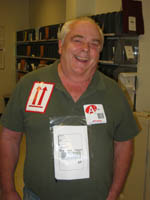 Contact the Department of Chemistry for help identifying photos {B0F}