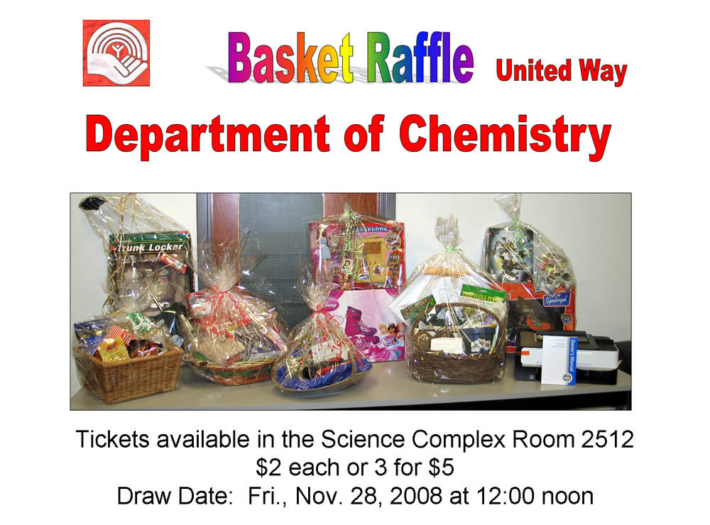 Contact the Department of Chemistry for help identifying photos {###}