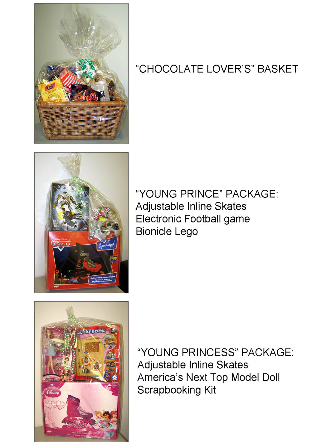 Contact the Department of Chemistry for help identifying photos {###}