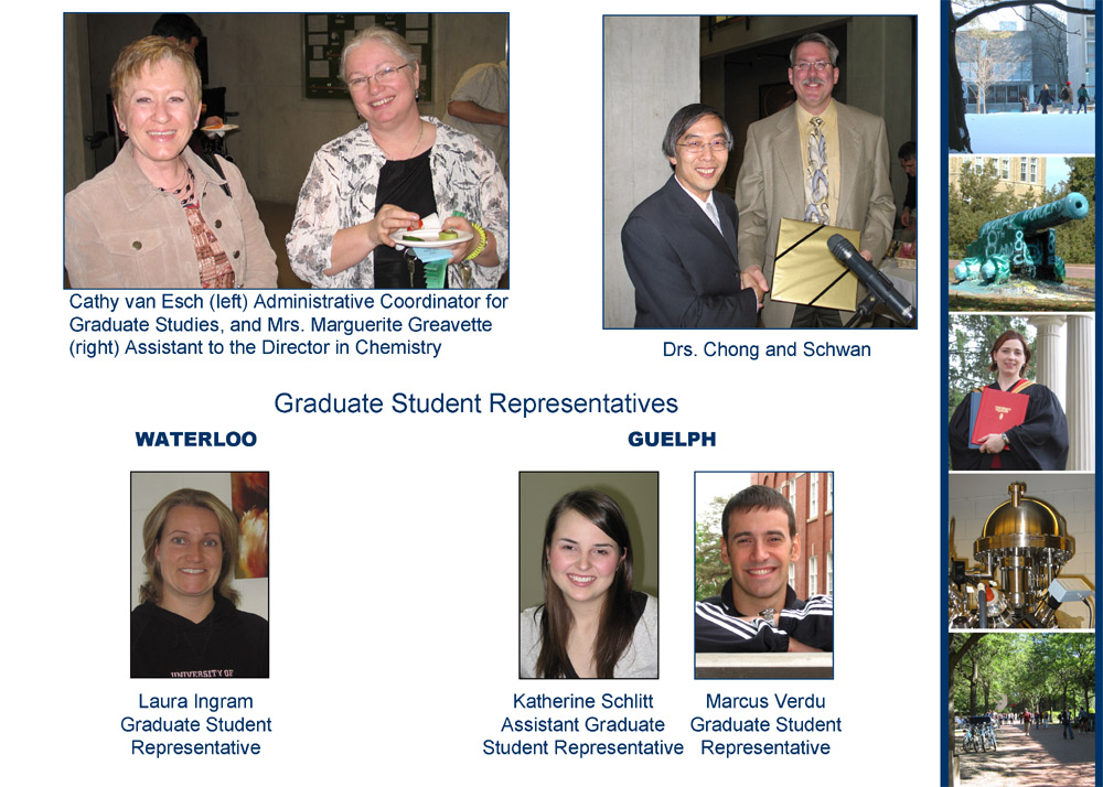 Contact the Department of Chemistry for help identifying photos {###}