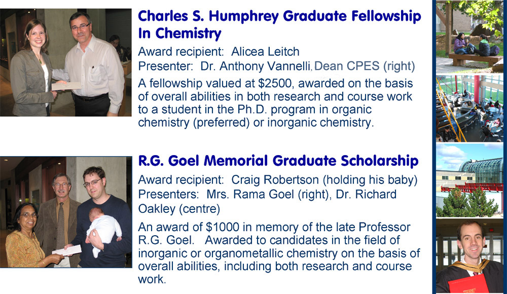 Contact the Department of Chemistry for help identifying photos {###}