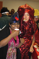 Contact the Department of Chemistry for help identifying photos {AC5}