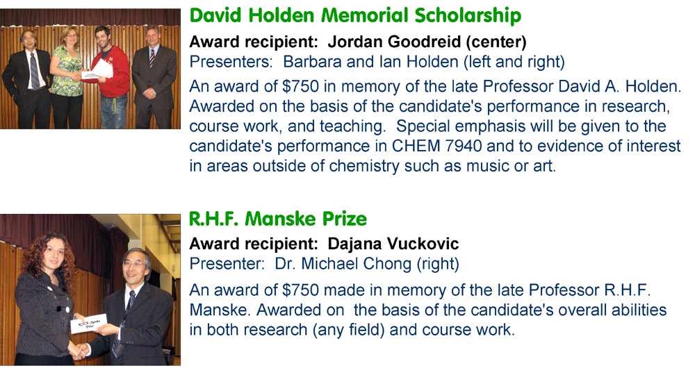 Contact the Department of Chemistry for help identifying photos {###}