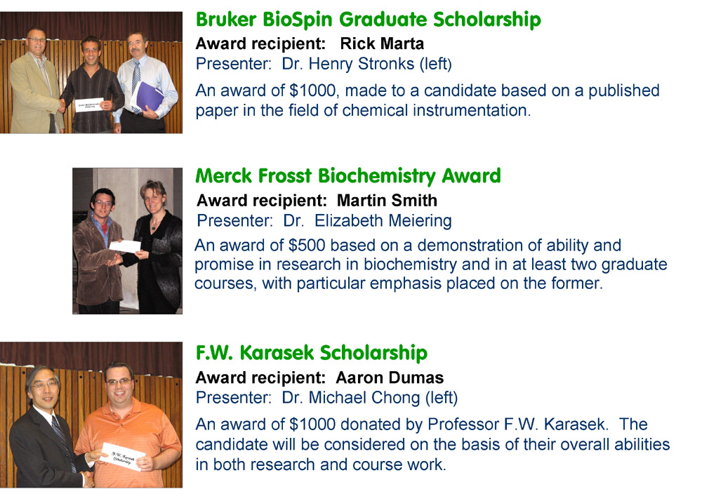 Contact the Department of Chemistry for help identifying photos {###}