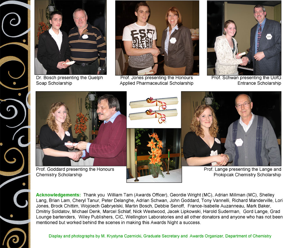 Contact the Department of Chemistry for help identifying photos {AB5}