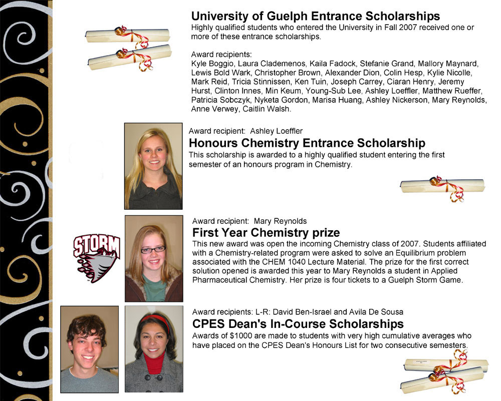 Contact the Department of Chemistry for help identifying photos {AAC}