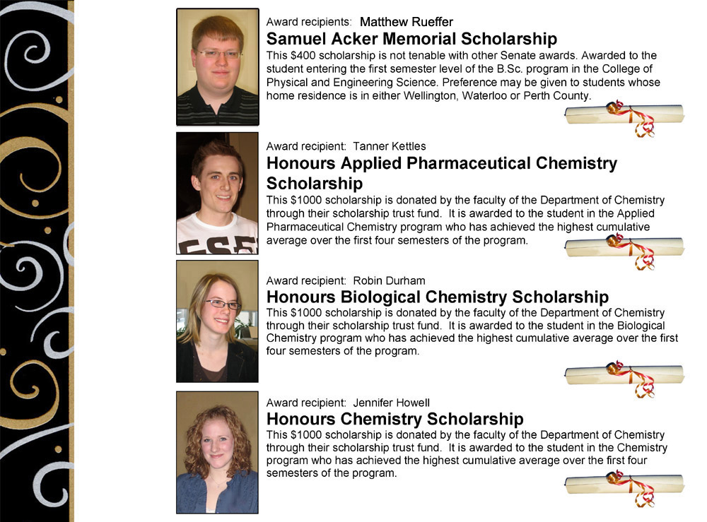 Contact the Department of Chemistry for help identifying photos {AAD}