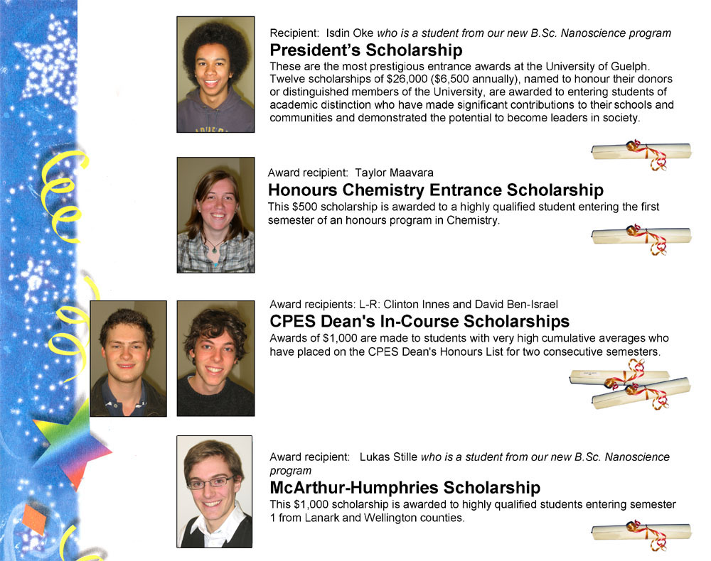 Contact the Department of Chemistry for help identifying photos {AAC}