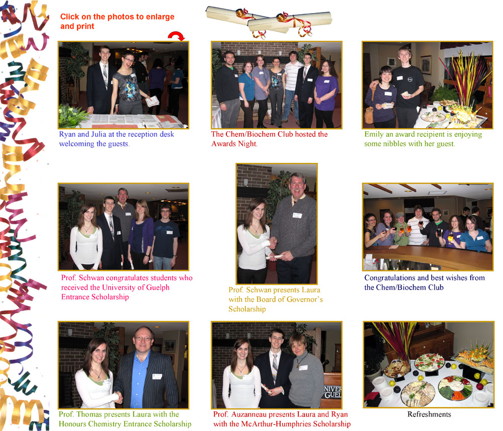 Contact the Department of Chemistry for help identifying photos {###}