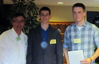 Contact the Department of Chemistry for help identifying photos {AEE}