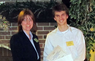 Contact the Department of Chemistry for help identifying photos {AEF}