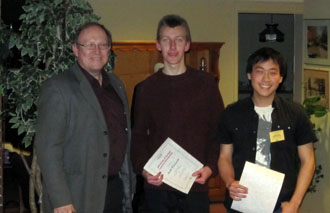 Contact the Department of Chemistry for help identifying photos {AF2}