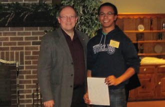 Contact the Department of Chemistry for help identifying photos {AF3}