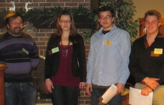 Contact the Department of Chemistry for help identifying photos {AF5}