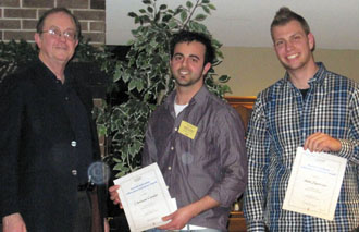 Contact the Department of Chemistry for help identifying photos {AFC}