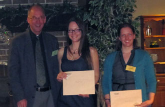 Contact the Department of Chemistry for help identifying photos {AFD}