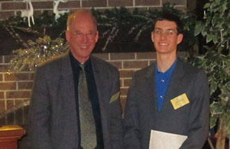 Contact the Department of Chemistry for help identifying photos {AFE}