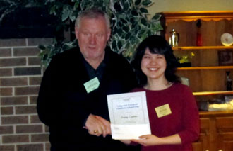 Contact the Department of Chemistry for help identifying photos {AFF}