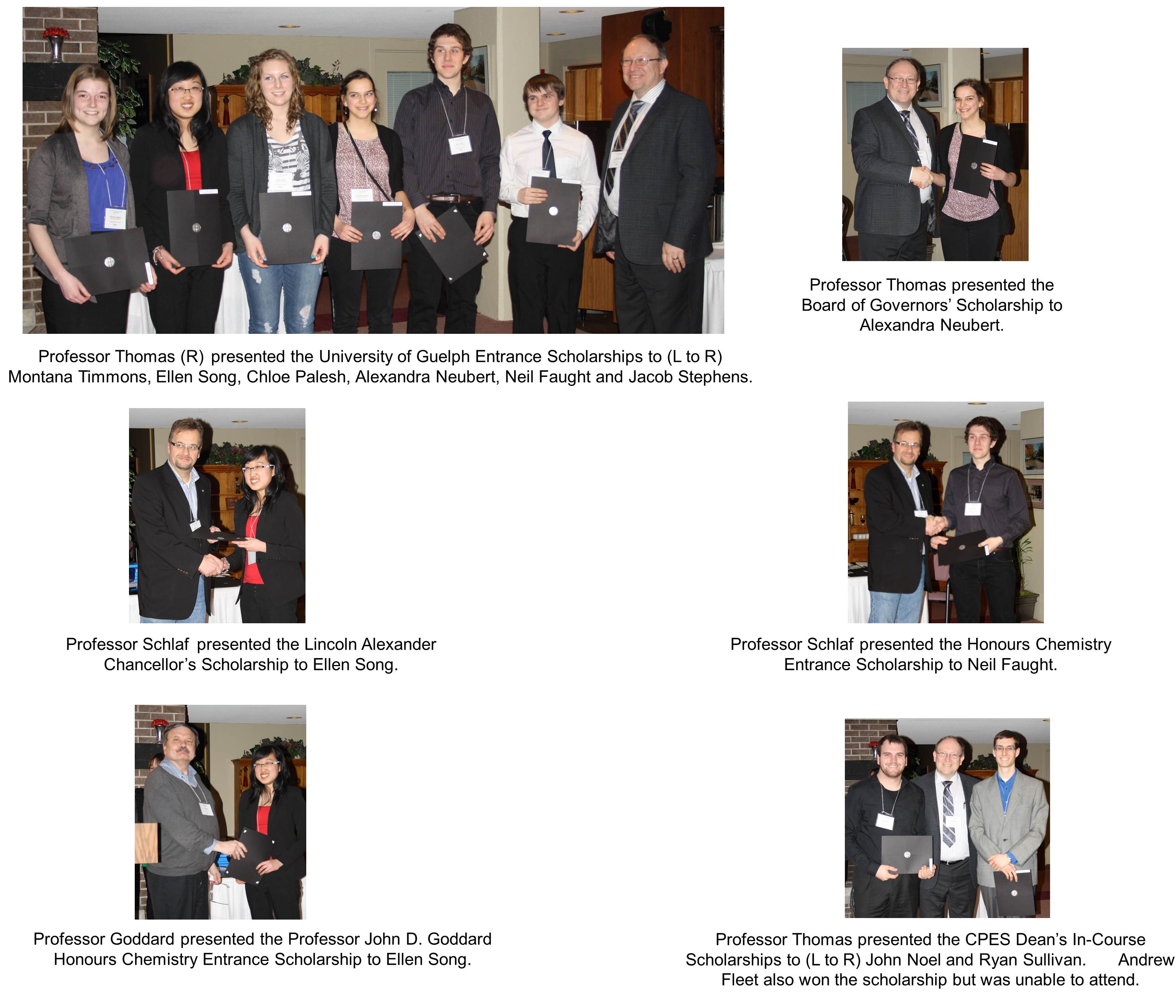 Contact the Department of Chemistry for help identifying photos {AB4}