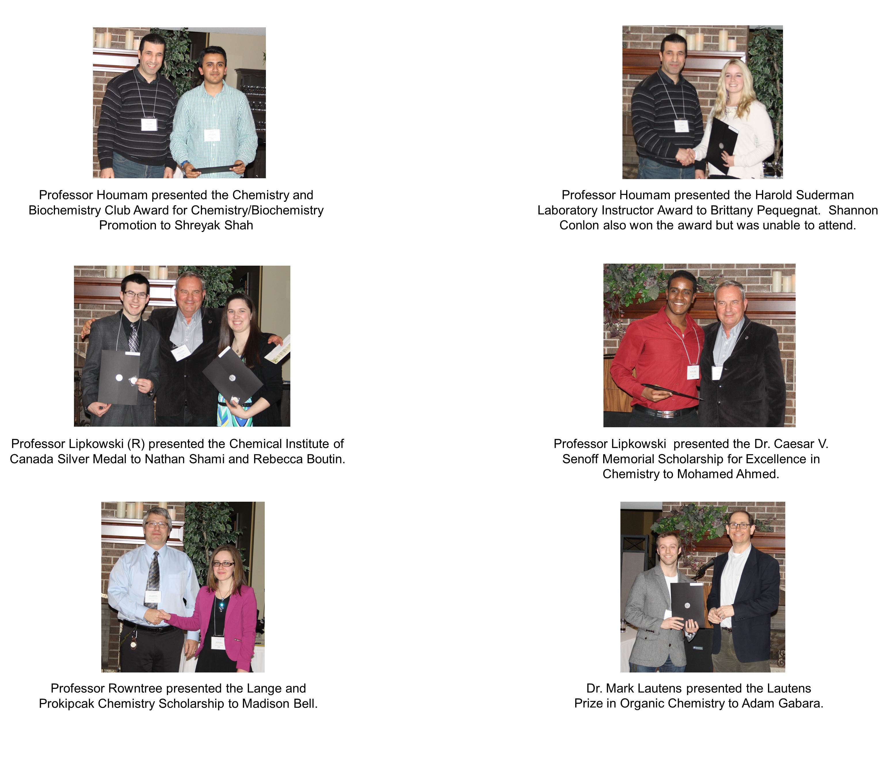 Contact the Department of Chemistry for help identifying photos {AB7}