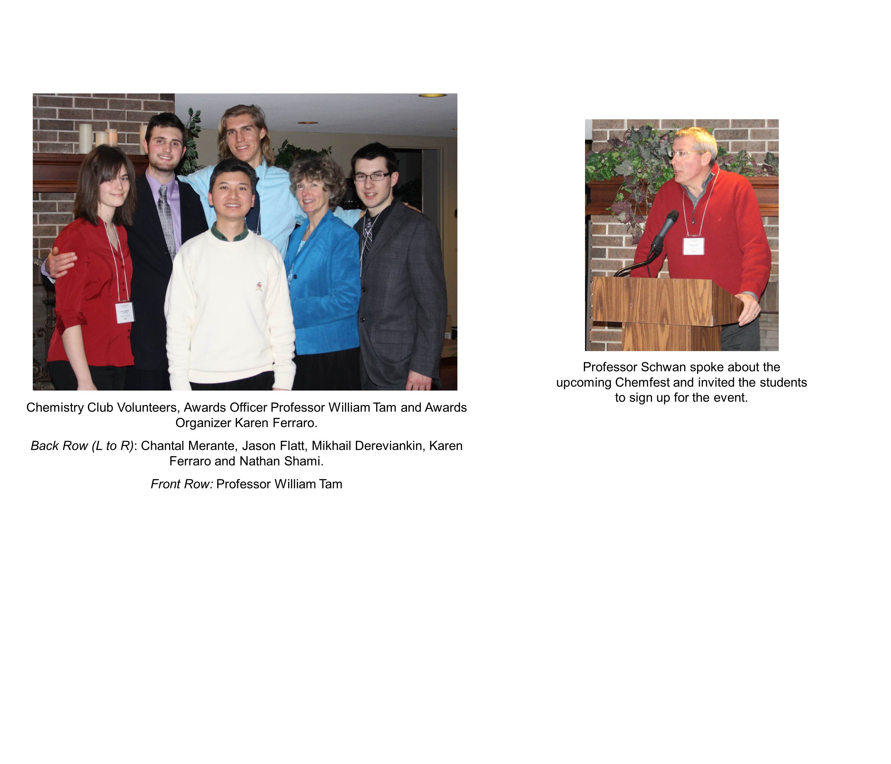 Contact the Department of Chemistry for help identifying photos {AB8}