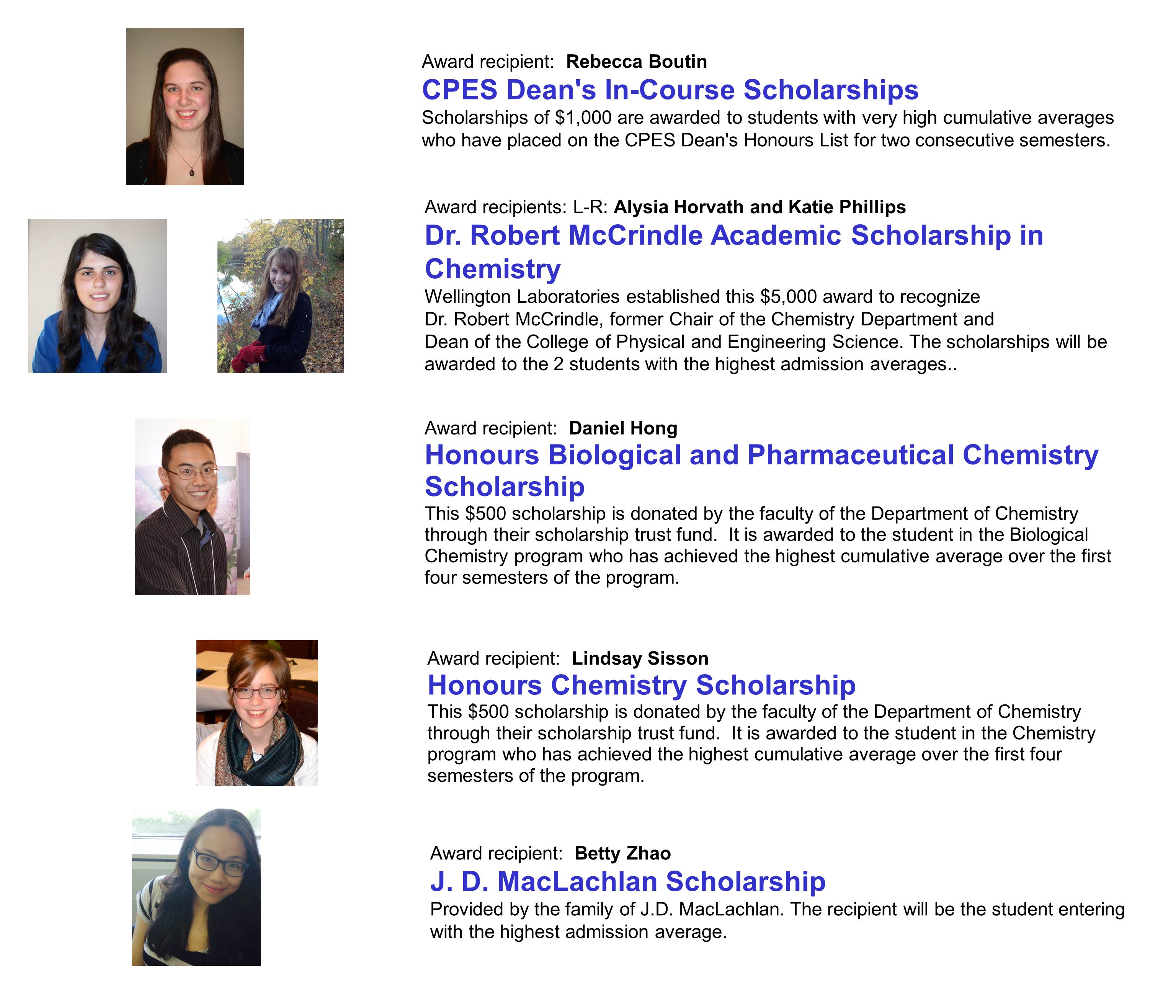 Contact the Department of Chemistry for help identifying photos {AAD}