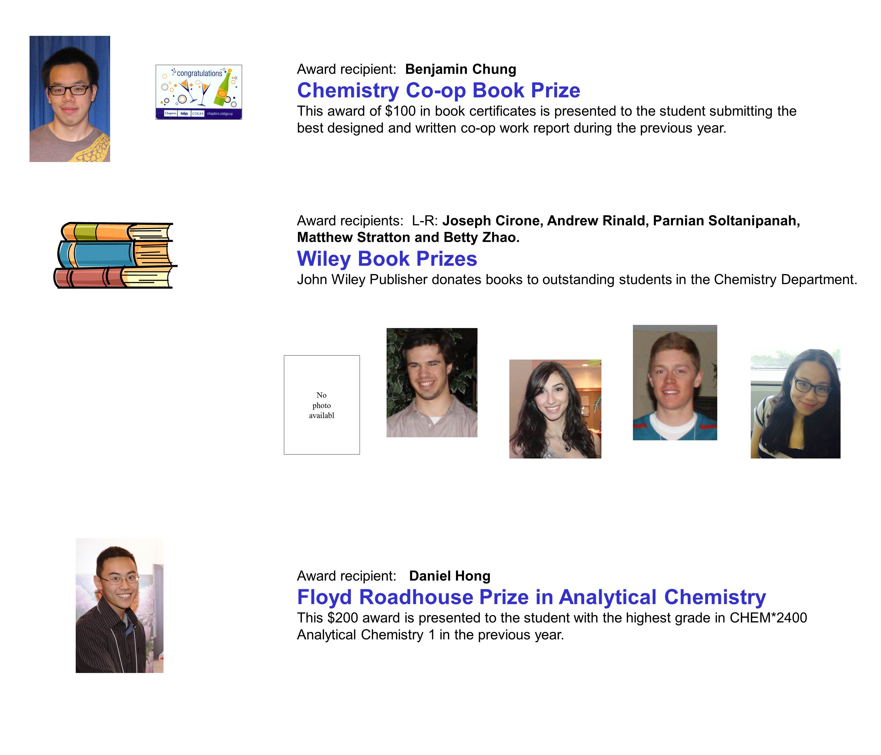 Contact the Department of Chemistry for help identifying photos {AB0}