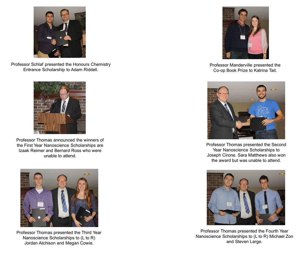 Contact the Department of Chemistry for help identifying photos {AB5}