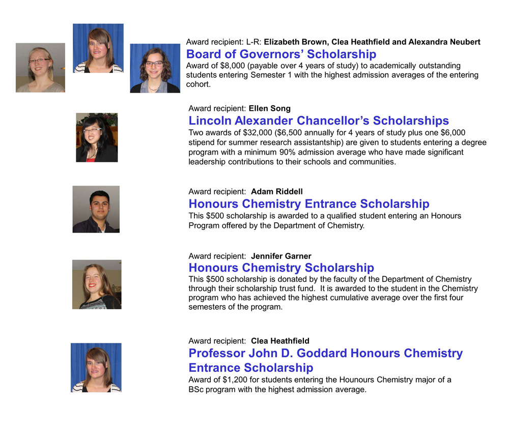 Contact the Department of Chemistry for help identifying photos {AAC}