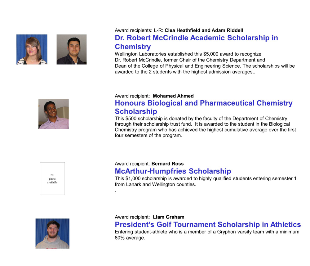 Contact the Department of Chemistry for help identifying photos {AAD}